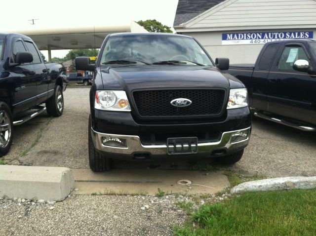 Ford F150 2004 photo 3
