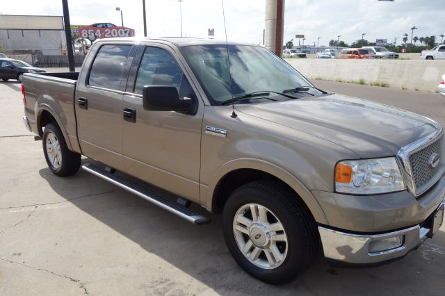 Ford F150 2004 photo 1