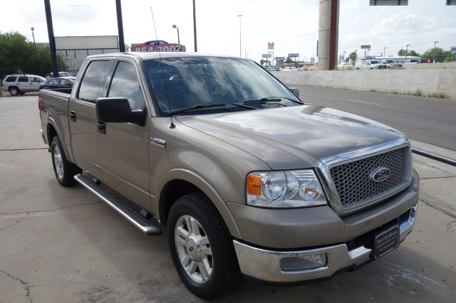 Ford F150 2004 photo 2