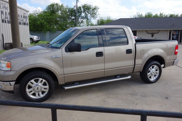 Ford F150 2004 photo 3