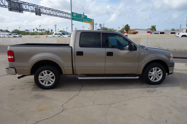 Ford F150 2004 photo 4