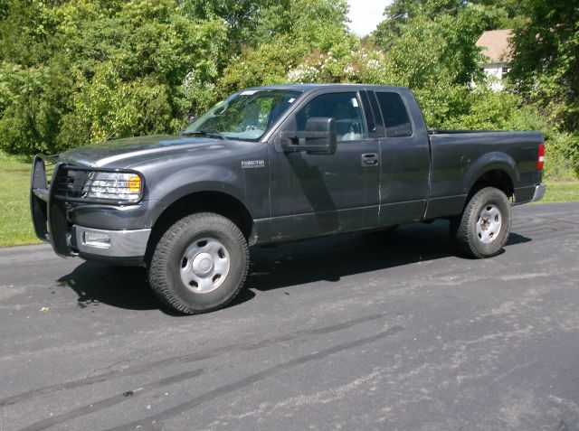 Ford F150 2004 photo 3