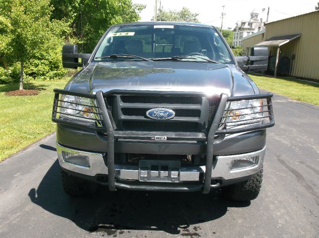 Ford F150 2004 photo 5