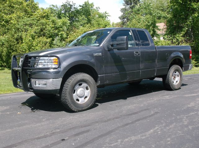 Ford F150 2004 photo 6