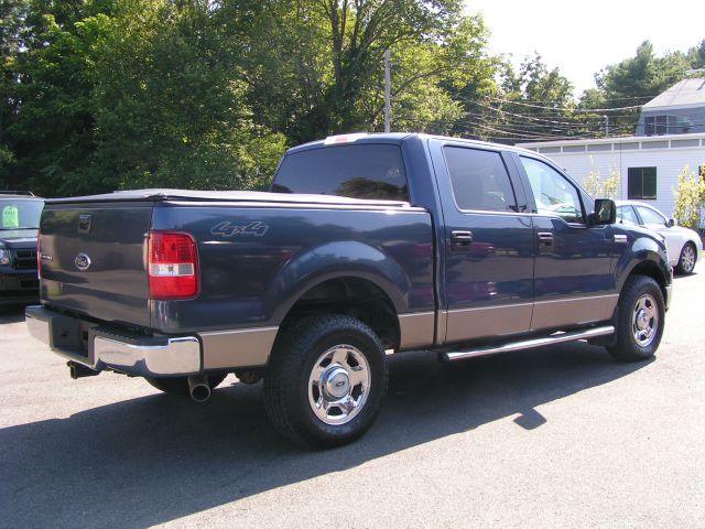 Ford F150 2004 photo 1