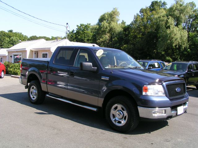 Ford F150 2004 photo 2