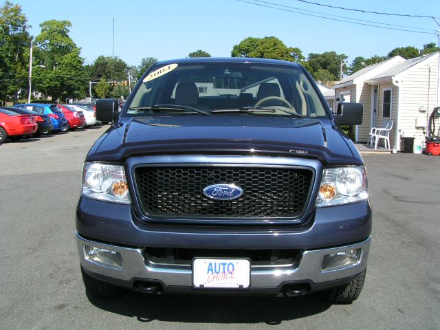 Ford F150 2004 photo 3