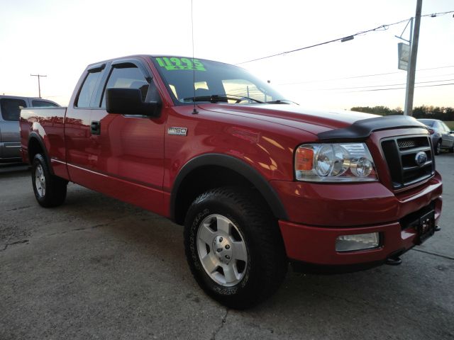 Ford F150 2004 photo 1