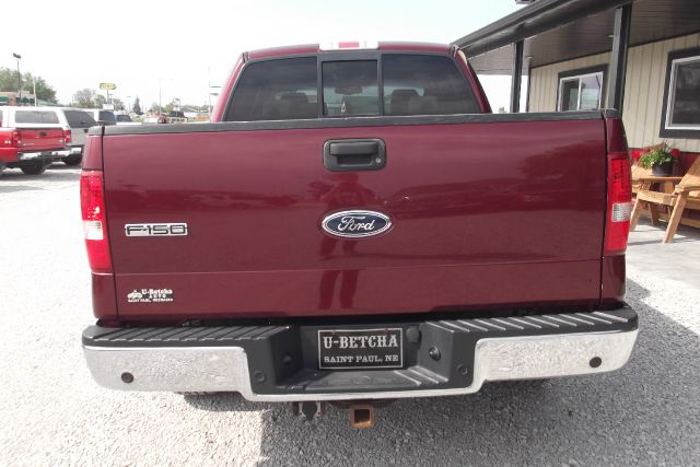 Ford F150 2004 photo 1