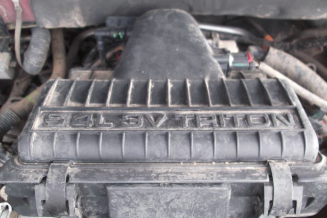 Ford F150 2004 photo 3