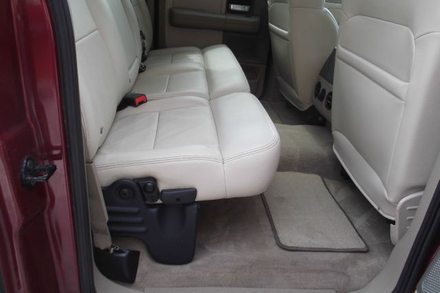 Ford F150 2004 photo 4