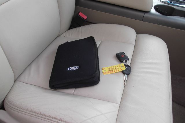 Ford F150 2004 photo 5