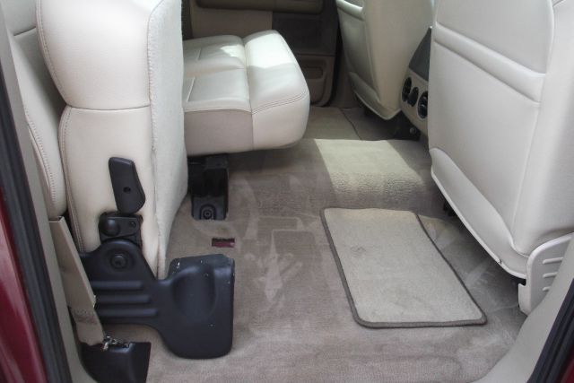 Ford F150 2004 photo 6