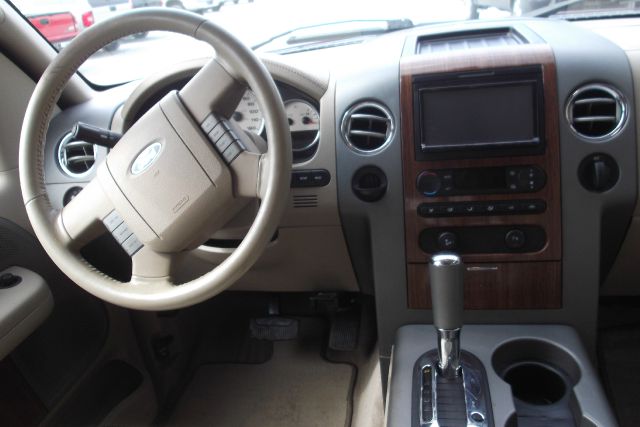 Ford F150 2004 photo 7