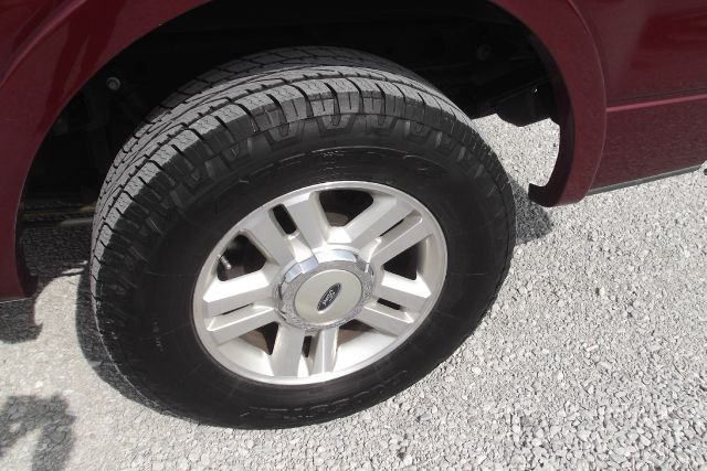 Ford F150 2004 photo 8