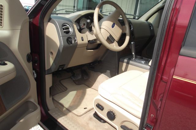 Ford F150 2004 photo 9