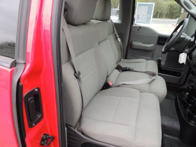 Ford F150 Two Door Hardtop Unspecified