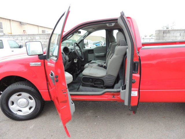 Ford F150 2004 photo 1
