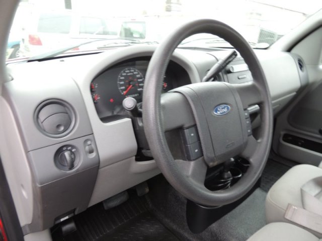 Ford F150 2004 photo 4