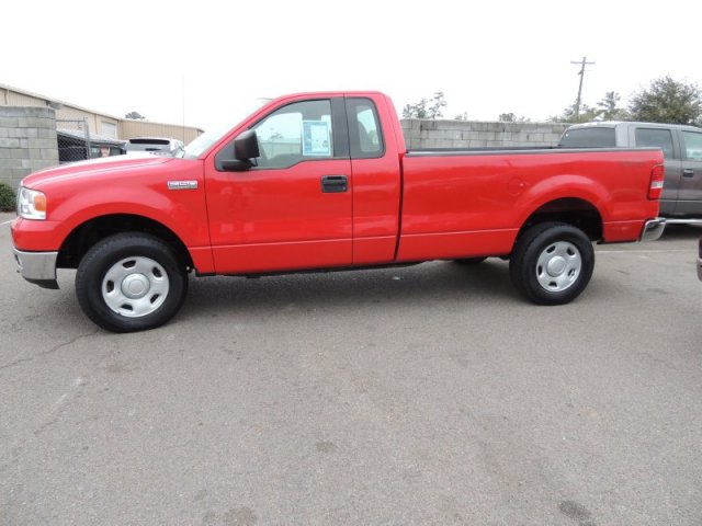 Ford F150 2004 photo 5