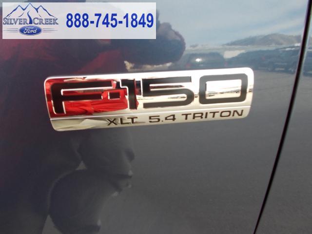 Ford F150 Grand Touring 2WD Unspecified