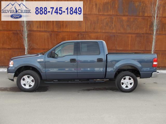 Ford F150 2004 photo 1