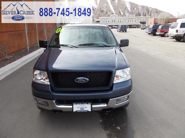 Ford F150 2004 photo 3