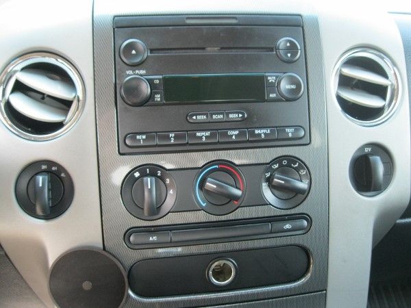 Ford F150 2004 photo 4