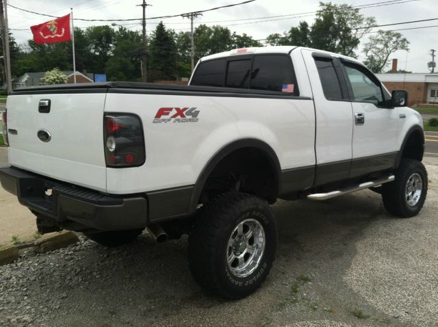 Ford F150 2004 photo 4