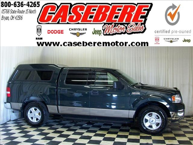 Ford F150 ESi Pickup