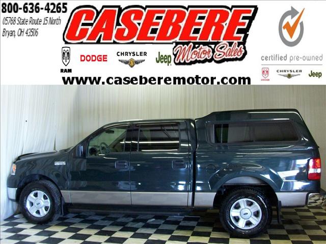 Ford F150 2004 photo 1