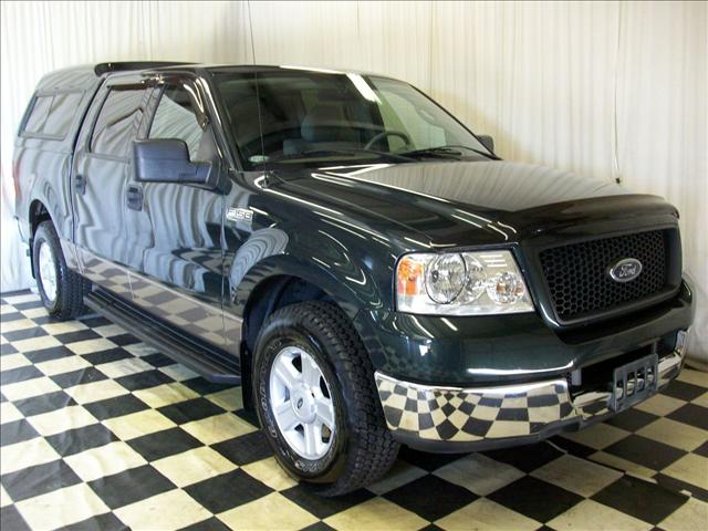 Ford F150 2004 photo 2