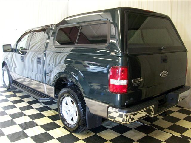 Ford F150 2004 photo 3