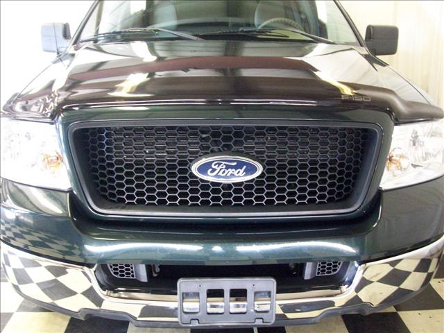 Ford F150 2004 photo 4