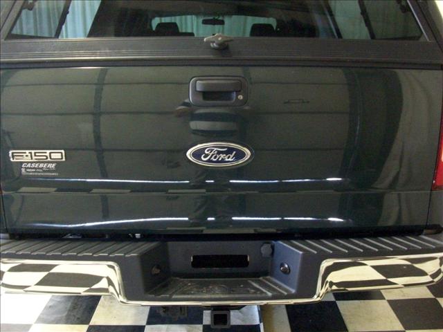 Ford F150 2004 photo 5