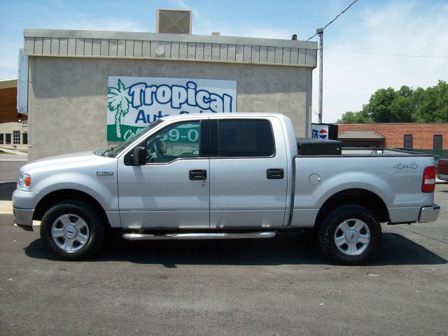 Ford F150 2004 photo 1