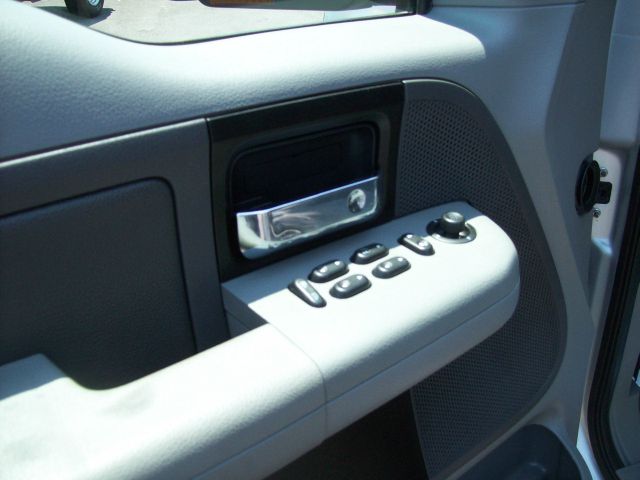 Ford F150 2004 photo 3