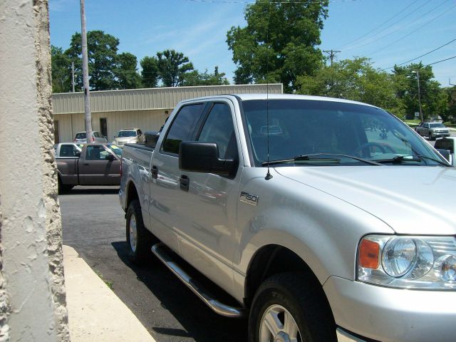 Ford F150 2004 photo 4