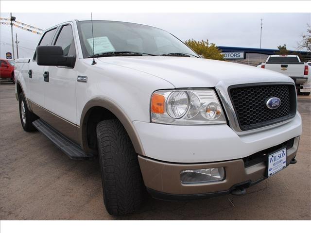 Ford F150 2004 photo 2