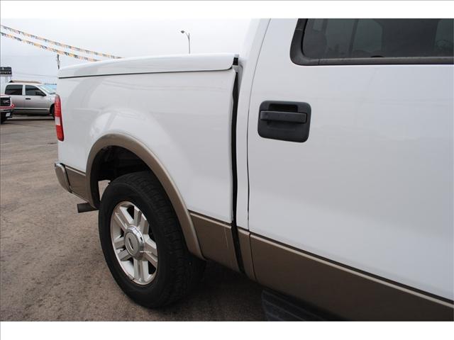 Ford F150 2004 photo 3