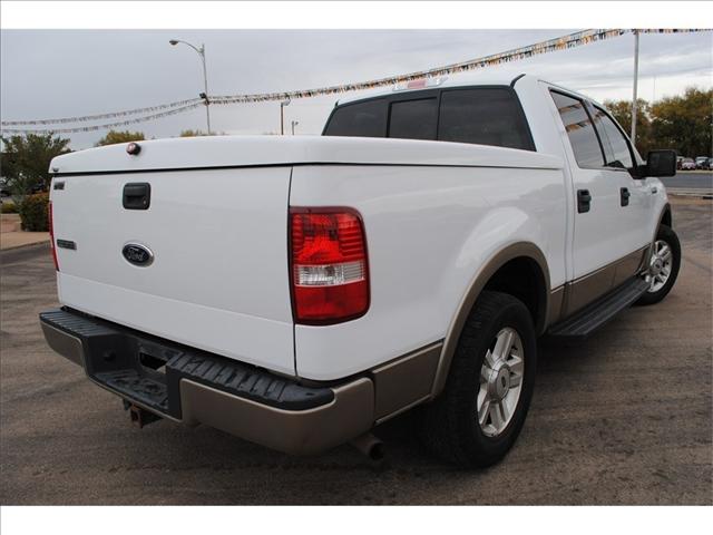 Ford F150 2004 photo 4