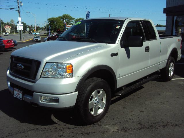 Ford F150 2004 photo 16