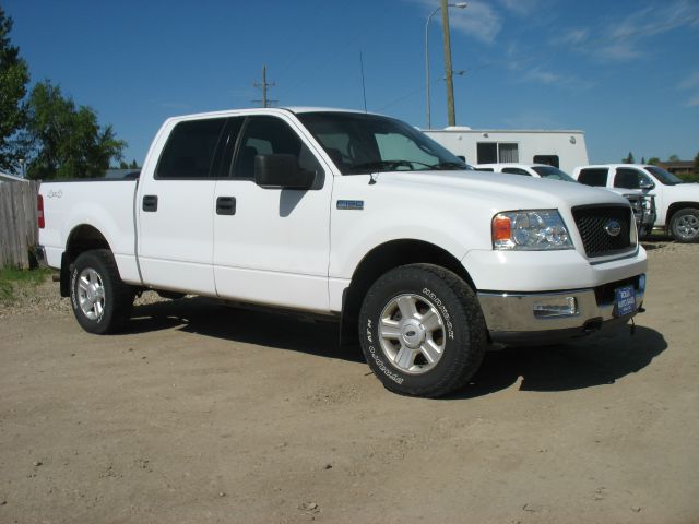Ford F150 2004 photo 2