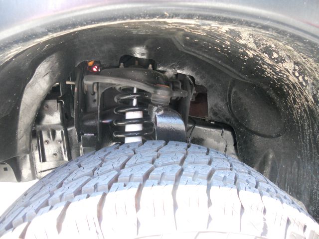 Ford F150 2004 photo 13