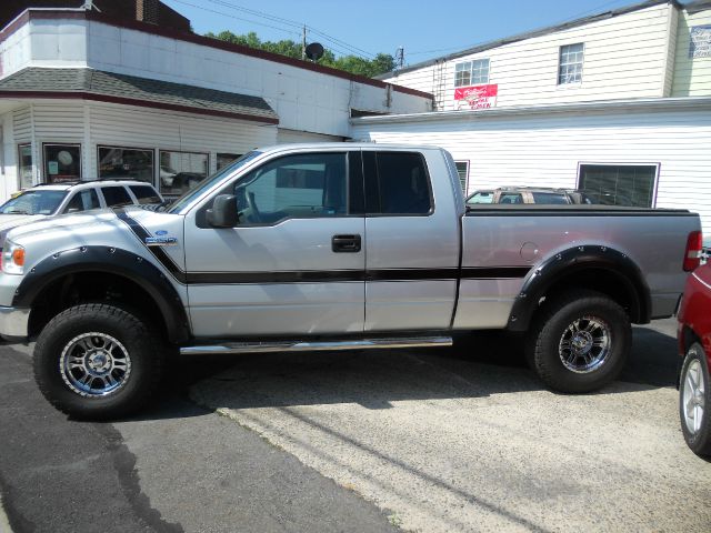 Ford F150 2004 photo 18