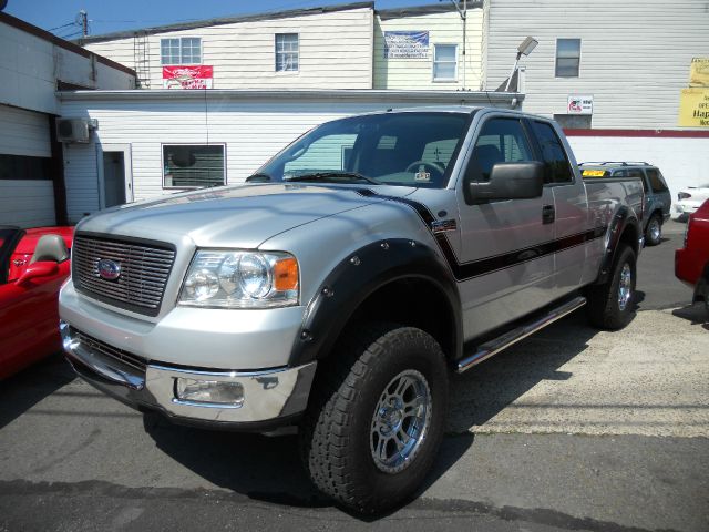 Ford F150 2004 photo 20