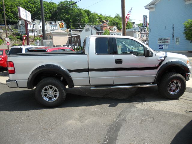 Ford F150 2004 photo 21