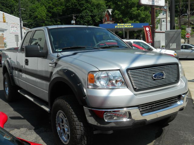 Ford F150 2004 photo 22