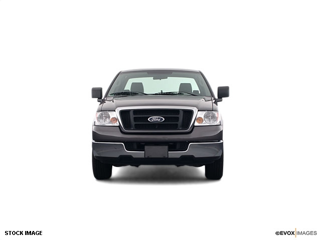 Ford F150 2004 photo 1