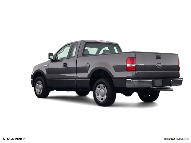 Ford F150 2004 photo 3